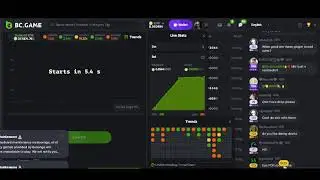 [Day 21] Crash Script Running 24/7 - Background Music Changed Daily!