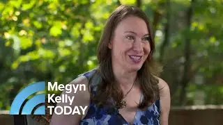 &lsquo;The Art Of Fear&rsquo; Author Kristen Ulmer On How You Can Use Fear To Your Advantage | Megyn Kelly TODAY