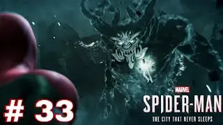 Unbelievable Final Fight with Mr Negative! Spiderman Remastered 🕷️🔥
