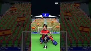 EURO Winner: Expectation and Reality 🏆