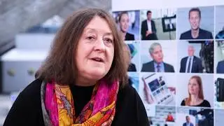 Identifying the factors in gene regulatory networking in AML