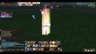 Sword muse olympiad game(songer)