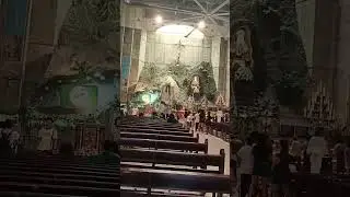 #sunkenshrine #bacolor #pampanga #sunkenshrine