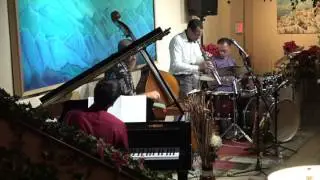 Butterfly Lovers - Jason Gay Hidden Dragon Quartet