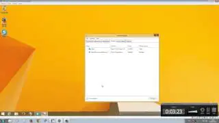 Step2 - Cleaning startup in windows 8 - 8.1