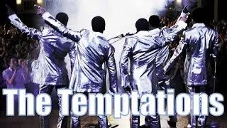 The Temptations Miniseries Review