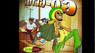 Mr. DC By Sugar Minott