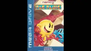 Pac-Panic(Attack) - Name Entry (1080p)