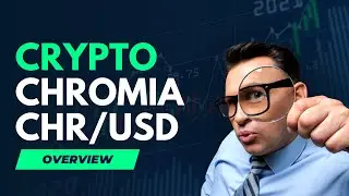 Chromia (CHR): Revolutionizing DApps with Relational Blockchain Technology