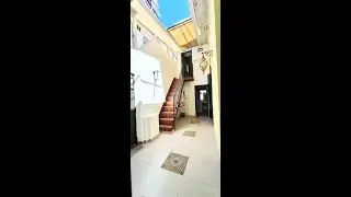 Video PH Casa EEUU SIN EXPENSAS PB 3/4amb Patio Terraza 60/82m2