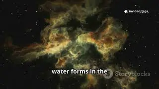 Space Chemistry Secrets  How Stars Made You