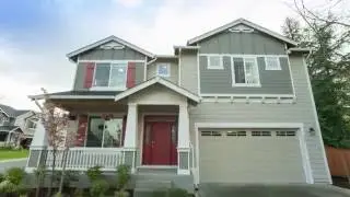 Ryan Halset Presents Logan Pointe | 926 207t St SW, Lynnwood, WA 98036