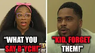 Dad Tries to Escape Child Support by Moving to Florida&mdash;Judge Says Not So Fast!