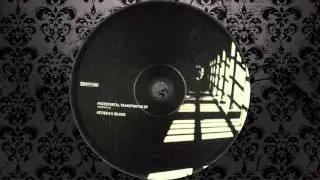 Petter B - Transporter (Re:Axis Remix) [PLANET RHYTHM]