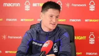 Pre-Bolton: Joe Lolley