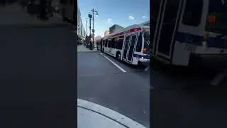 Septa route 33 bus