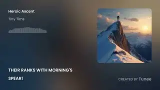 Heroic Ascent
