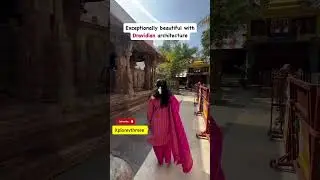 Someshwara temple Halasuru || Banglore temple visit || karnataka || ancient temples Someshwara temple