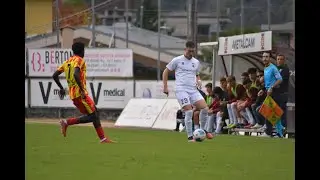 HIGHLIGHTS | Breno-Scanzorosciate