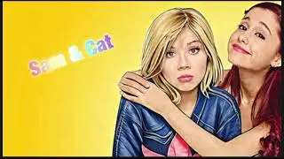 Chieff Xocean🦈🦈- Sam & Cat