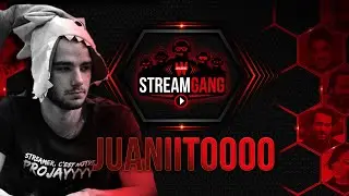 &spades;&clubs;&hearts;&diams; Stream Gang - Juaniitoooo am&egrave;ne le soleil dans votre session poker