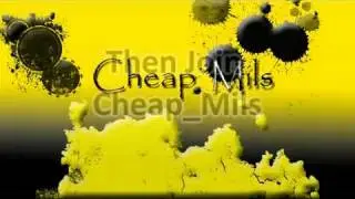 godslefthalf's Introduction of 'Cheap Mils'