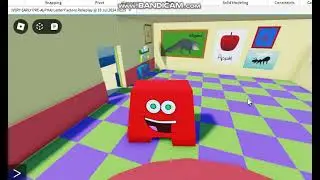Letter Factory Roleplay 2024 Development Video 1