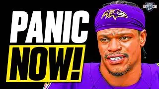 TIME TO PANIC! If You Have THESE Fantasy Players