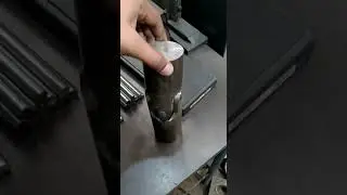 universal coupling made by team ...,,#mechanicalengineering
