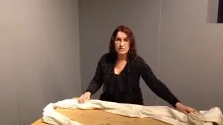 Nova Scotia Gaelic Milling Part 1 - Intro to Milling Song Rhythm