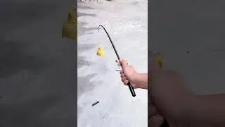 Portable Mini Fishing Rod - Best Outdoor Fishing Gear for Every Angler!