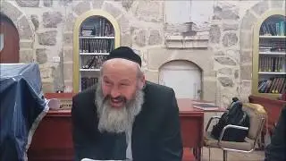 Discussions Between Beit Shammai and Beit Hillel - Part 3 - Rabbi Yitzchak Goldstein