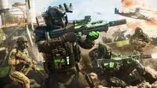 Battlefield&trade; 2042 Best Battlefield Player ruining these noobs night