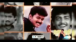 Thalapathy vijay cinema Journey  life  story