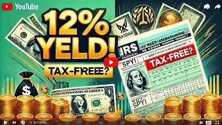 The 12% Income ETF with a Tax Trick &ndash; NEOS High Income Funds