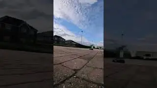 Insane RC Car #shorts