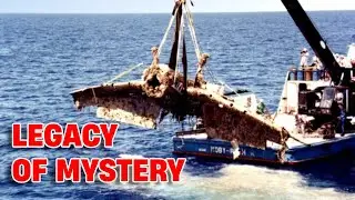 Flight 19: The Long Search