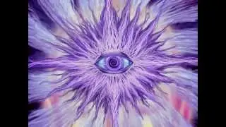 Third Eye Chakra & Pineal Gland Stimulator (Isochronic Tones)