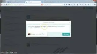 Old Style, Manual Retweets in Twitter and Hootsuite