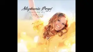 Stephanie Boyd - Enlisted
