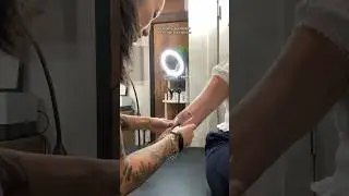 come with me to get my FIRST ever tattoo💗💐✨ #firsttattoo #tattoo #tattooideas