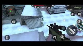 FPS Offline Strike #25 episode 2 | shooting war, shoot the enemy who comes to attack | gameplay HD