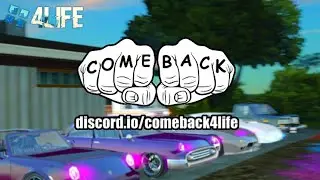 Film promocyjny organizacji ComeBack | MTA 4Life