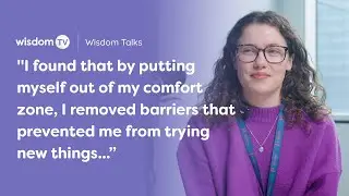 Celebrating Neurodiversity in the Workplace | Wisdom Talks | #08