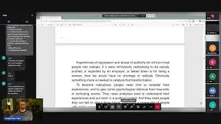 Cooperation Tulsa Organizer Education (Full-Spectrum Resistance vol. 1) Session 8