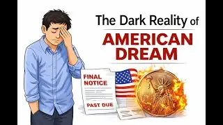 WHY IT SUCKS TO LIVE IN AMERICA | THE SHOCKING TRUTH