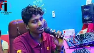 #Banshidhar_Chaudhari #independence_music Recording studio Sonbarsa Raj #Saharsa live #video