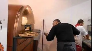 Scugnizzo Napoletano - Izzo forni Bit 2015