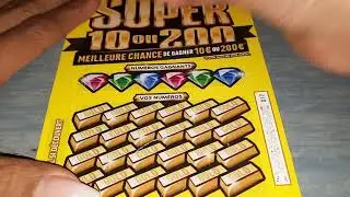 Super 10 ou 200 🌟
