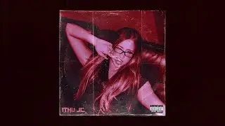 TATE MCRAE  X ARIANA GRANDE TYPE BEAT - &uml;BAD TIMING&uml; | POP R&B TYPE BEAT